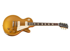 Gibson Stock 1955 Les Paul Goldtop
