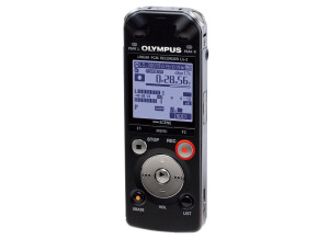 Olympus LS-3