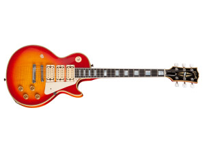 Gibson Ace Frehley "Budokan" Les Paul Custom
