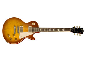 Gibson Don Felder "Hotel California" 1959 Les Paul