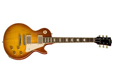 Gibson Don Felder "Hotel California" 1959 Les Paul