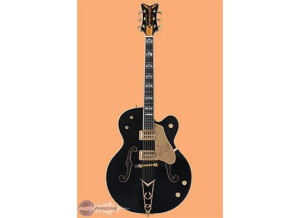 Gretsch G6136BK Black Falcon