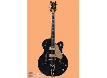 Gretsch G6136BK Black Falcon