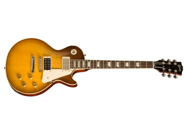 Gibson Jimmy Page Number Two Les Paul