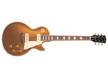 Gibson 1954 Les Paul Goldtop VOS