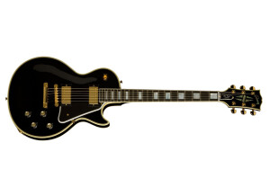 Gibson 50th Anniversary 1960 Les Paul Custom