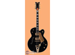 Gretsch G7593BK Black Falcon I