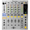 Pioneer CDJ-850-W & DJM-850-W Announced