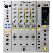 Pioneer DJM-850-S
