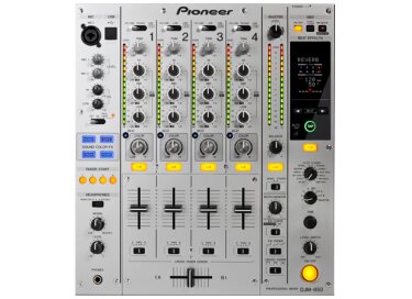 Pioneer DJM-850-S