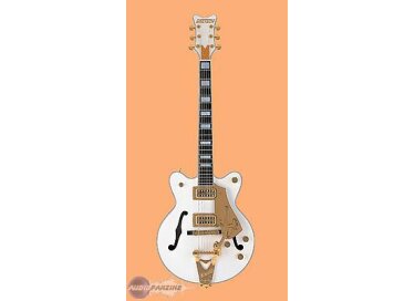 Gretsch G7594JR White Falcon Jr