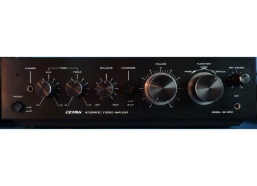 Denon SA-2950