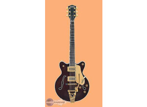 Gretsch G6122JR Country Classic Jr