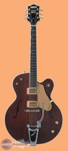 Gretsch G6122-1958 Country Classic