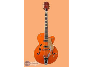 Gretsch G6120DS Nashville