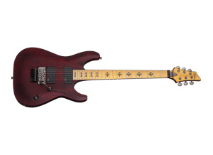 Schecter Jeff Loomis-6 FR