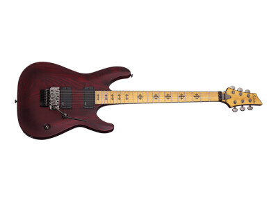 Schecter Jeff Loomis-6 FR
