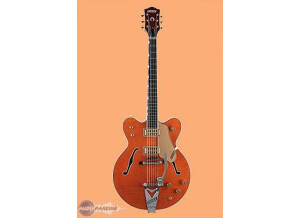 Gretsch G6120DC Nashville