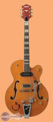 Gretsch G6120W-1957 Nashville