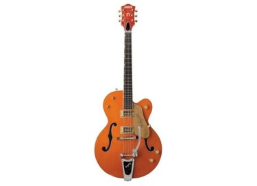 Gretsch G6120-1960 Nashville