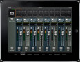 [Musikmesse] Behringer X32 iPad App