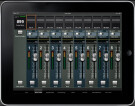 [Musikmesse] Appli iPad Behringer pour la X32