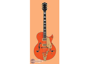 Gretsch G6120N New Nashville