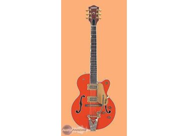 Gretsch G6120JR Nashville Jr