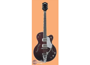Gretsch G6119-1962 Tennessee Rose