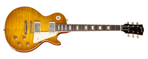 Gibson Collector's Choice #2 1959 Les Paul Goldie