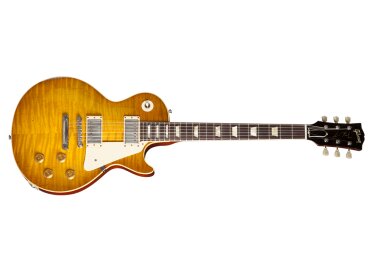 Gibson Collector's Choice #2 1959 Les Paul Goldie