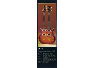 Ibanez 2640