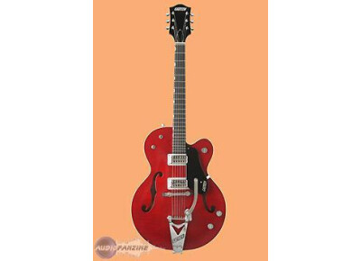 Gretsch G6119SP Tennessee Special