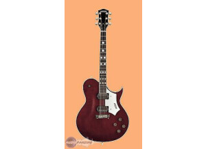 Gretsch G7685 Gretsch Axe