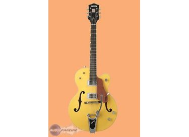 Gretsch G6118T-120 120th Anniversary