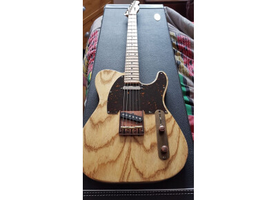 Musikraft Telecaster