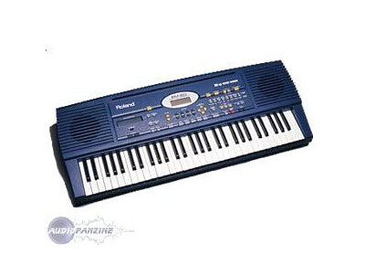 Roland EM-20