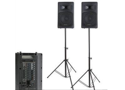 Audiophony Performer 500