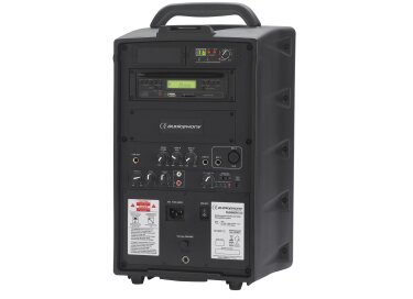 Audiophony RUNNER102