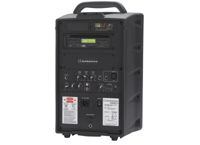 Audiophony RUNNER102