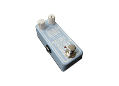 Malekko Omicron A. D