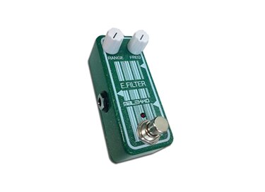 Malekko Omicron E.Filter