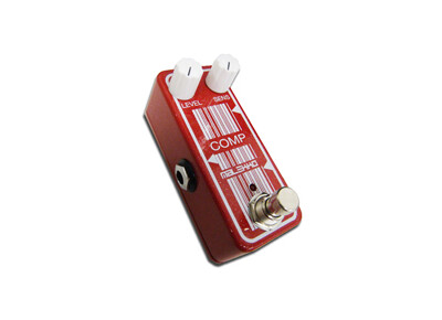 Malekko Omicron Comp
