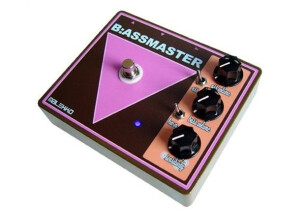Malekko Barker Assmaster Germanium