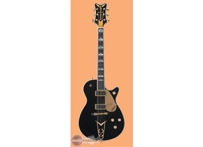Gretsch G6134B Black Penguin