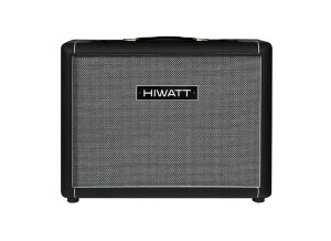 Hiwatt SE2121F & SE2121C