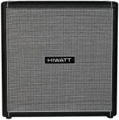 Hiwatt 412 Cabinet / SE-4123F