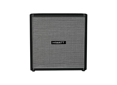 Hiwatt 412 Cabinet / SE-4123F