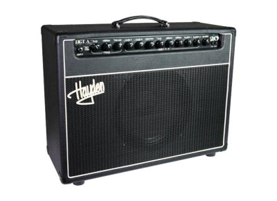 Hayden HGT-A20 Combo