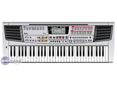Roland EM-15